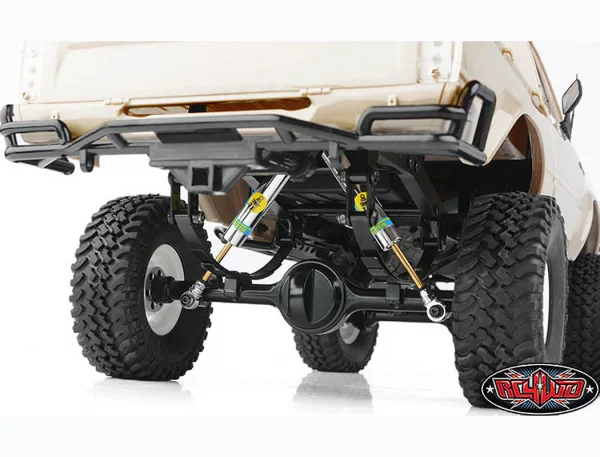 RC4WD Bilstein Sz Series Shock Absorbers (60mm) &mdash; image 6 of 6