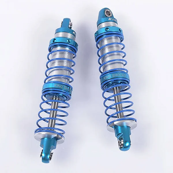 RC4WD King Off-Road Dual Spring Shocks (90mm Medium OD)