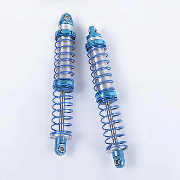 RC4WD King Off-Road Dual Spring Shocks 100mm MEDIUM OD Large Bore RC