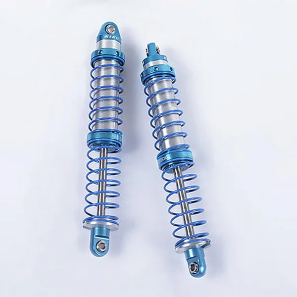 RC4WD King Off-Road Dual Spring Shocks (110mm Medium OD) — image 7 of 7