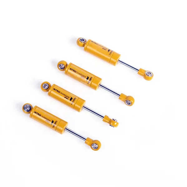 RC4WD Old Man Emu Nitrocharger Sport Shocks for 1:18 Gelande II RC4WD — image 7 of 7