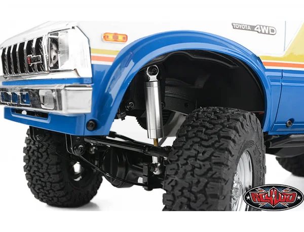RC4WD Ultimate Scale Shocks 60mm