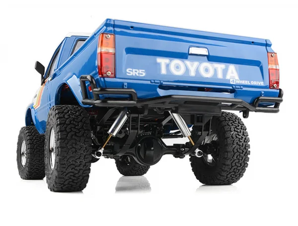 RC4WD Ultimate Scale Shocks 80mm