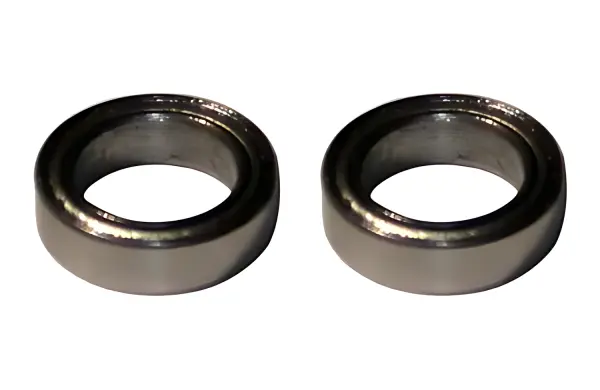 Ball Bearing (10 x 15 x 4mm) (2 pcs