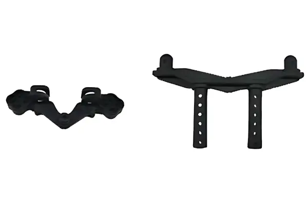 Body Post And Holder