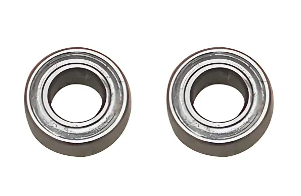 Ball Bearing 5 x 10 x 4(2)Opt/Ma