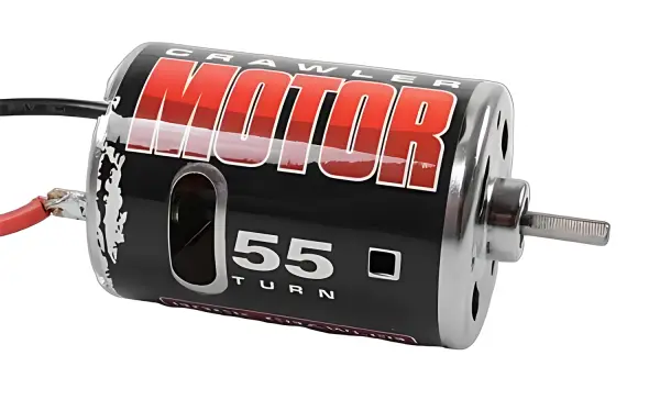 RC4WD 540 Crawler Brushed Motor 55T — image 1 of 5