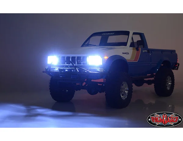 RC4WD LED Basic Lighting For 1982 Toyota Pick Up/Mojave II