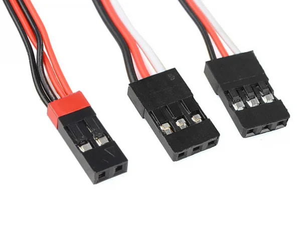 RC4WD Universal Advanced LED Lighting System — image 8 of 14
