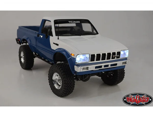 RC4WD Universal Advanced LED Lighting System — image 4 of 14
