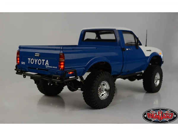 RC4WD Universal Advanced LED Lighting System — image 3 of 14