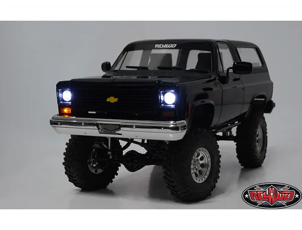 RC4WD Universal Advanced LED Lighting System — image 2 of 14