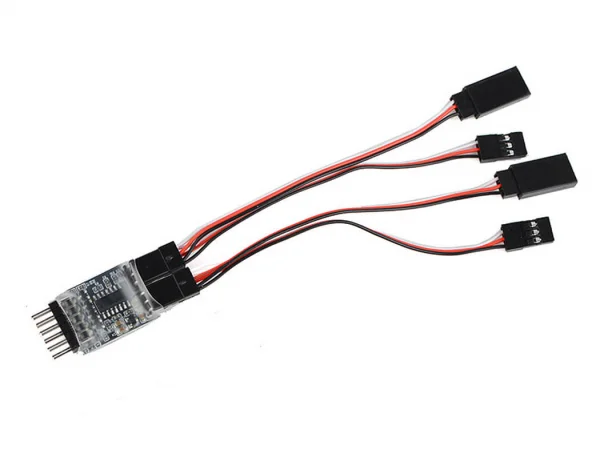RC4WD Universal Advanced LED Lighting System — image 10 of 14
