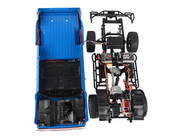 RC4WD Universal Advanced LED Lighting System — image 5 of 14