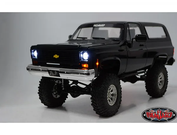 RC4WD Universal Advanced LED Lighting System — image 14 of 14