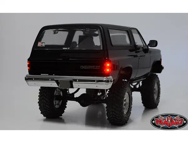 RC4WD Universal Advanced LED Lighting System &mdash; image 15 of 15