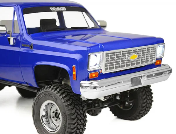 RC4WD LED Basic Lighting For Chevrolet Blazer + K10 &mdash; image 6 of 9