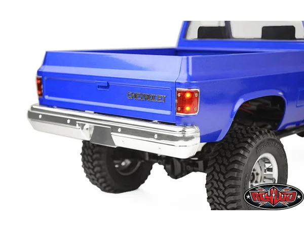 RC4WD LED Basic Lighting For Chevrolet Blazer + K10 &mdash; image 7 of 9