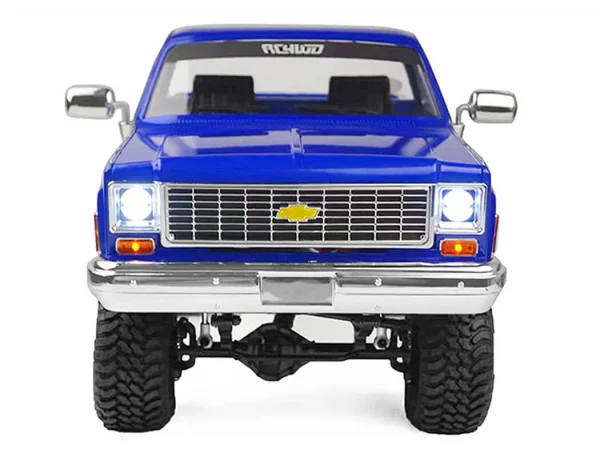 RC4WD LED Basic Lighting For Chevrolet Blazer + K10 &mdash; image 5 of 9
