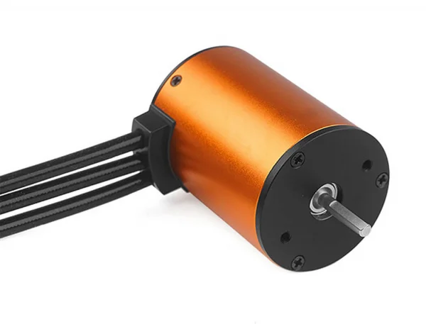 RC4WD 1200Kv Brushless Motor Miller Motorsports Pro Racer