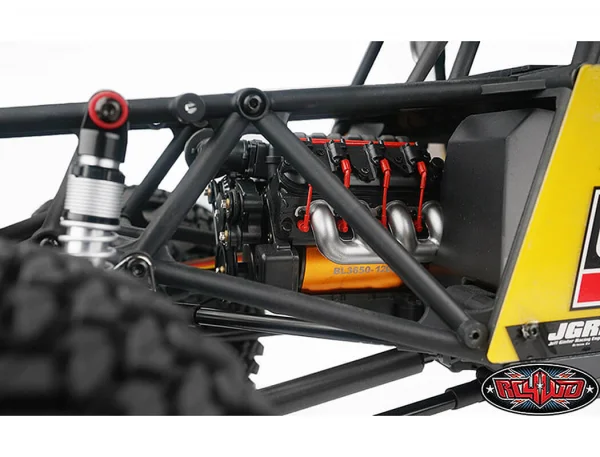 RC4WD 1200Kv Brushless Motor Miller Motorsports Pro Racer