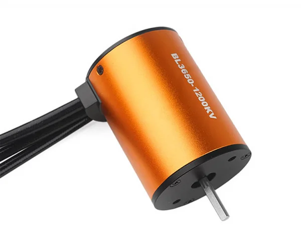 RC4WD 1200Kv Brushless Motor Miller Motorsports Pro Racer