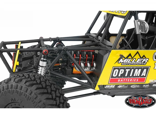 RC4WD 1200Kv Brushless Motor Miller Motorsports Pro Racer