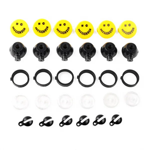 RC4WD KC HiLiTES Daylighter Light Set V2 RC4WD — image 7 of 7