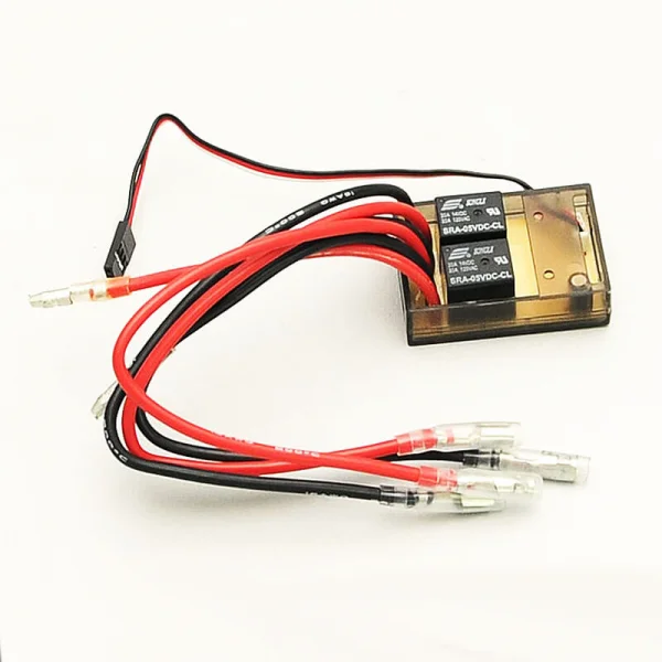RC4WD Rocker Dig II (Electronic) for MOA Crawler