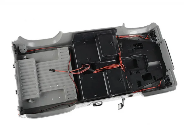 RC4WD Basic Light System 2015 Land Rover Defender D90 Body — image 4 of 6