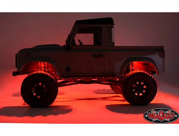 RC4WD Universal LED Rock Lights