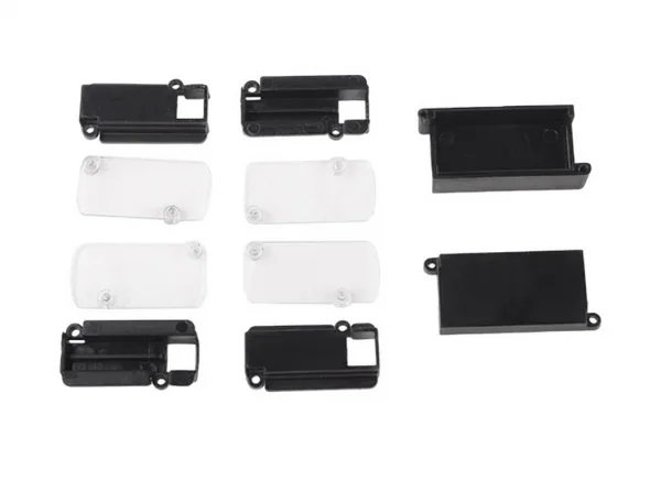 RC4WD Universal LED Rock Lights