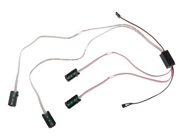 RC4WD Universal LED Rock Lights