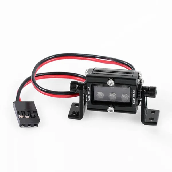 RC4WD 1:10 High Performance LED Light Bar (20mm)