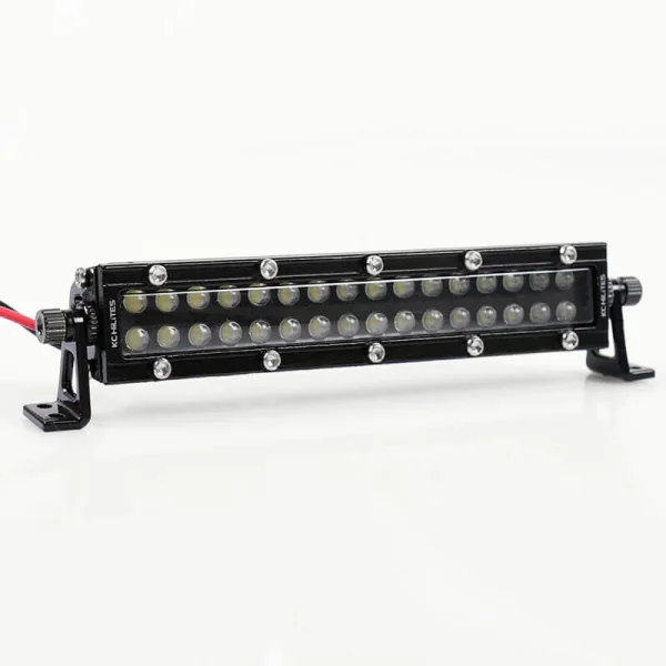 RC4WD 1:10 High Performance LED Light Bar (75mm)