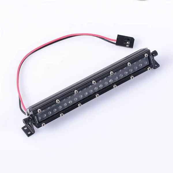 RC4WD KC HiLiTES 1:10 C Series High Performance LED Light Bar — image 7 of 7