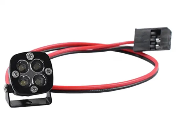 RC4WD 1:10 Baja Designs Squadron Pro LED Lights &mdash; image 12 of 12