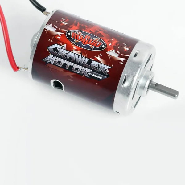 RC4WD 750 Crawler Brushed Motor &mdash; image 6 of 6