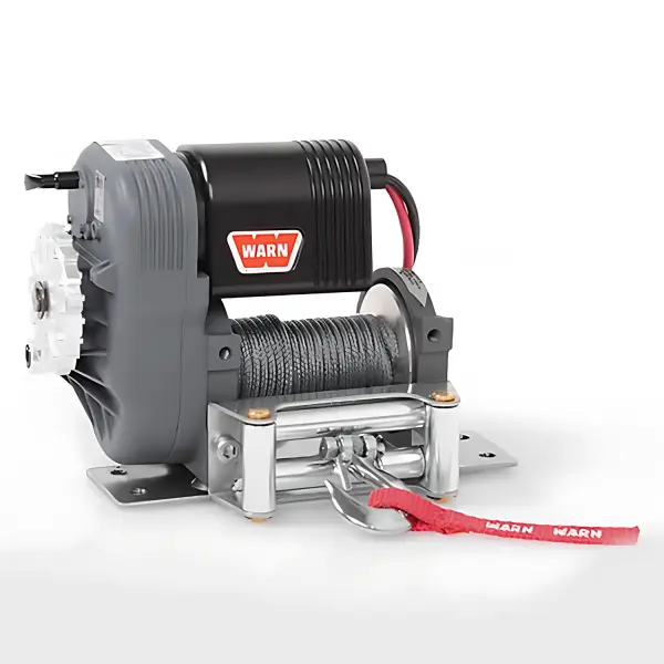 RC4WD 1:10 Warn 8274 Winch — image 1 of 6