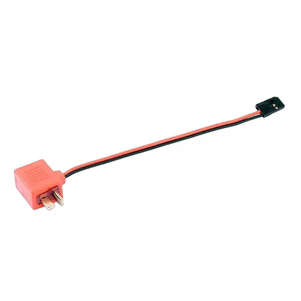 RC4WD Deans Ultra Style to Receiver Plug Power Tap — image 1 of 7
