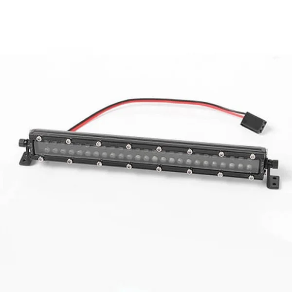 RC4WD KC HiLiTES 1:10 C Series High Performance LED Light Bar (120mm/4.72 ) — image 7 of 7