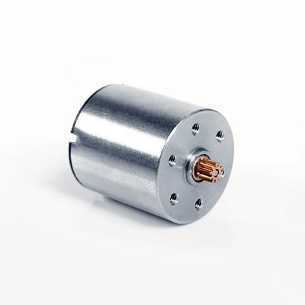 RC4WD Replacement Motor/Gearbox for 1:10 Warn 8274 Winch — image 3 of 3