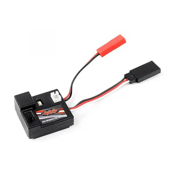 RC4WD XR2 Ultimate Micro ESC/Receiver RC4WD