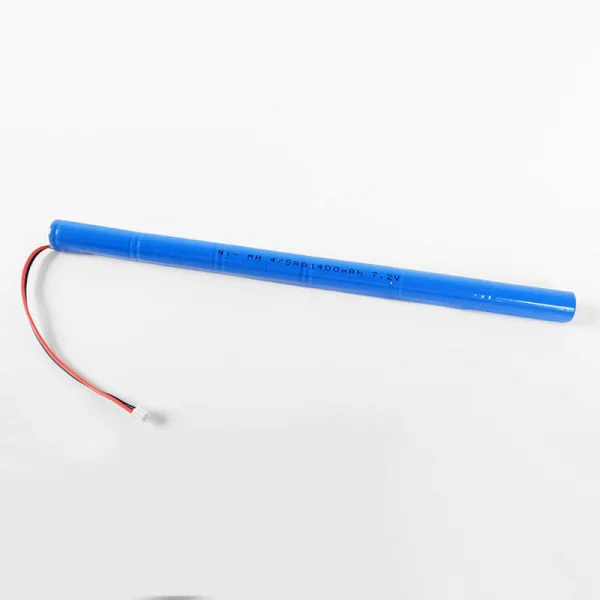 RC4WD 6-Cell 1400Mah Nimh Battery Pack RC4WD — image 1 of 3