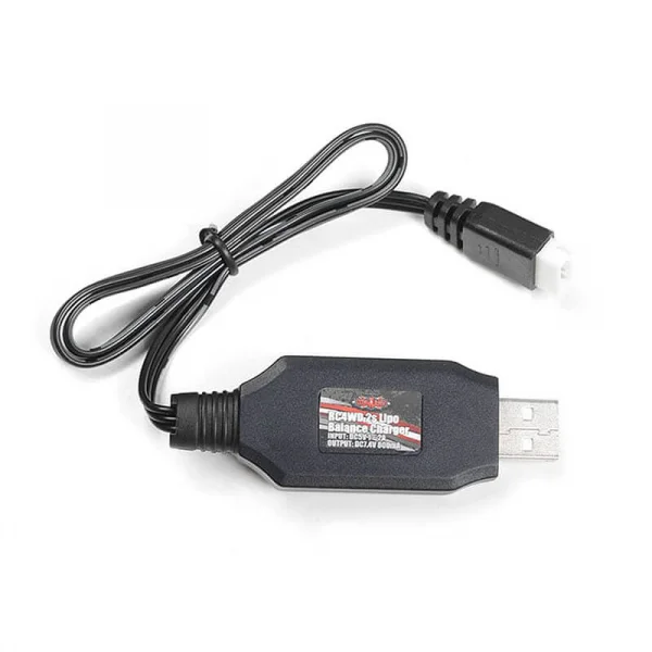 RC4WD 2s Lipo Balance Charger RC4WD