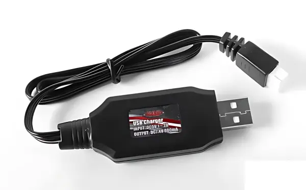 RC4WD 2s Lipo Balance Charger RC4WD — image 1 of 4