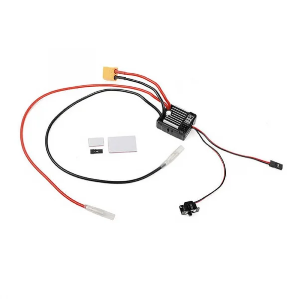 RC4WD Outcry III Waterproof ESC RC4WD &mdash; image 7 of 7