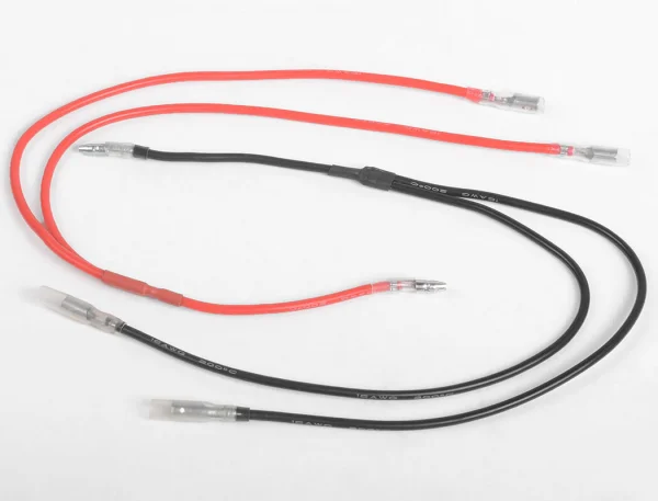 RC4WD Outcry III Dual Motor Waterproof ESC RC4WD — image 2 of 13