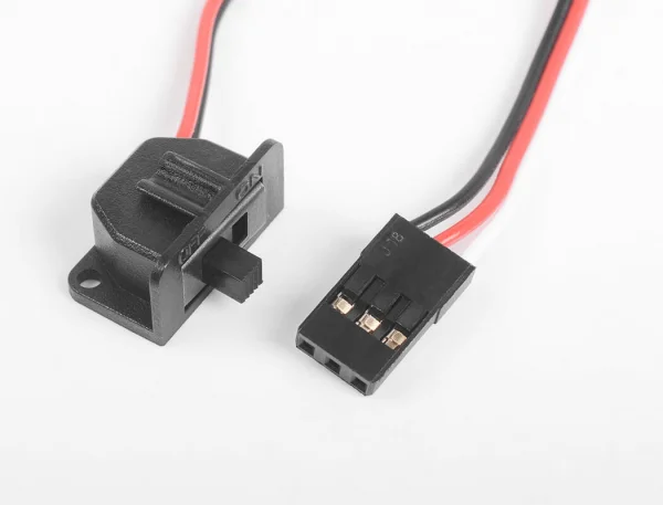 RC4WD Outcry III Dual Motor Waterproof ESC RC4WD — image 3 of 13