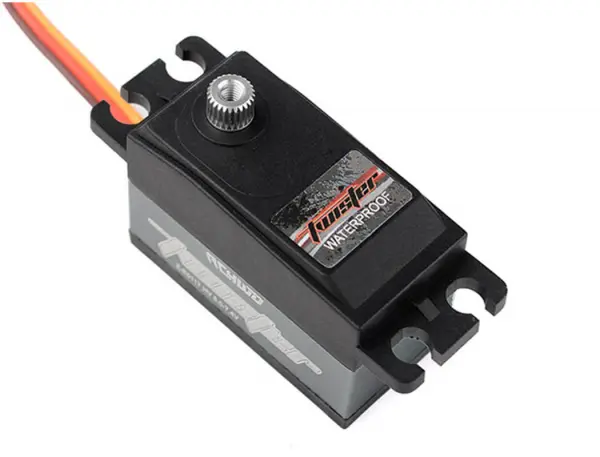 RC4WD Twister Low Profile Metal Gear Digital Shift Servo RC4WD — image 8 of 11